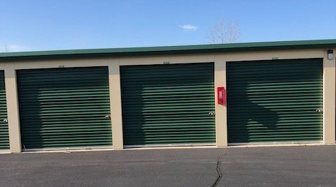 Chicory Road Storage